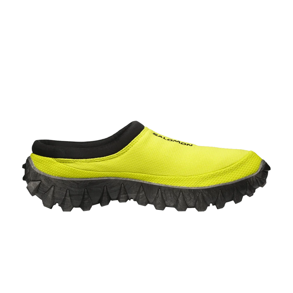 Кроссовки Salomon Snowclog 'Sulphur Spring'