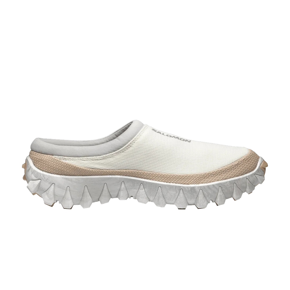 Кроссовки Salomon Snowclog 'Vanilla Ice Almond Milk'