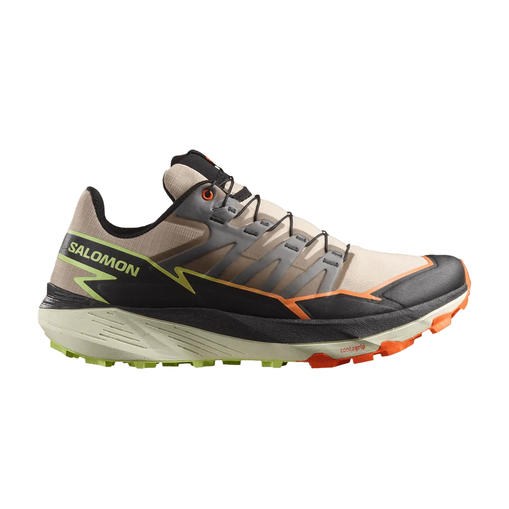 Кроссовки Salomon Thundercross 'Safari'