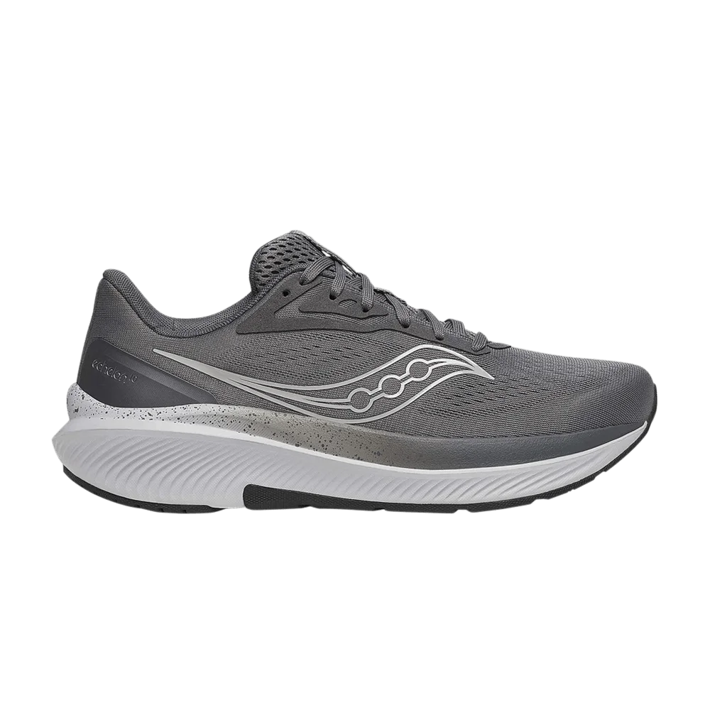 Кроссовки Saucony Echelon 10 Wide 'Carbon'