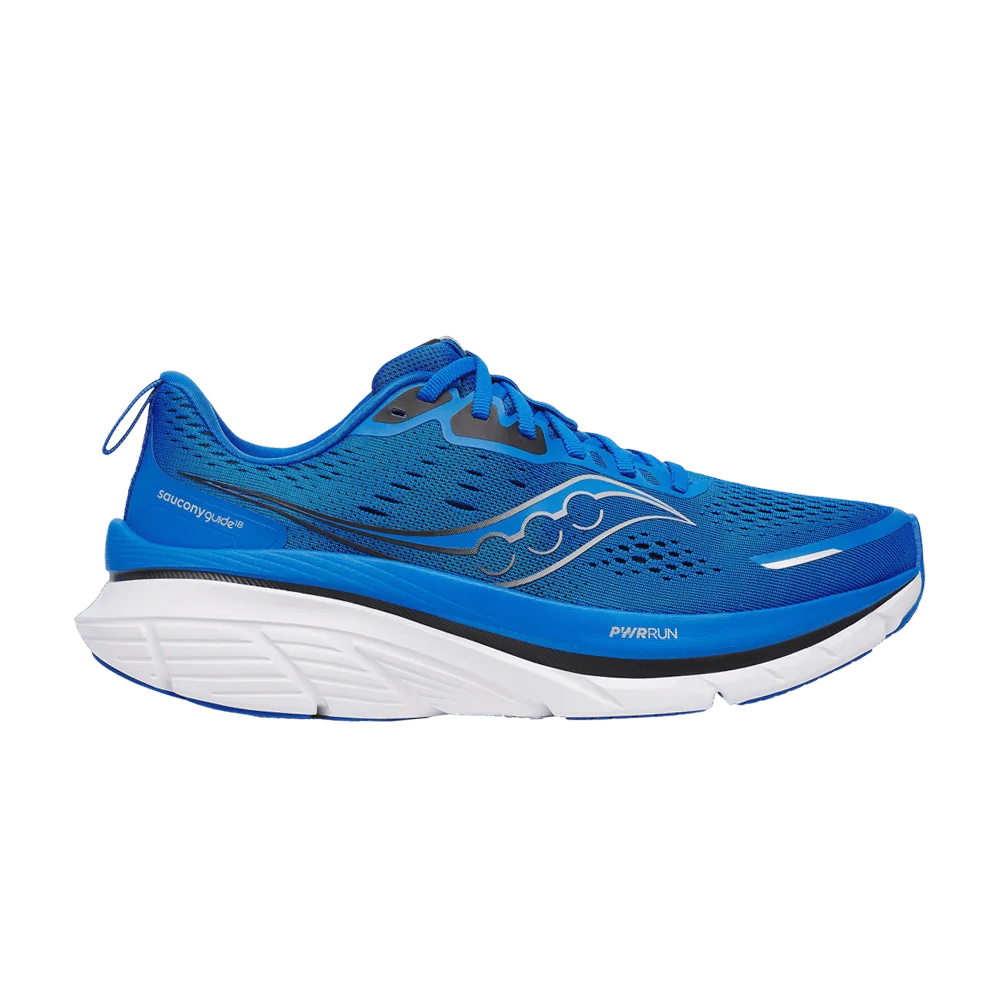 Кроссовки Saucony Guide 18 'Skydiver'