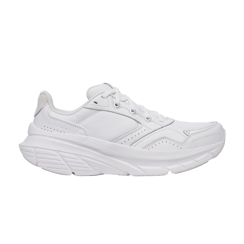 Кроссовки Saucony Guide Metro Limited Edition 'White'