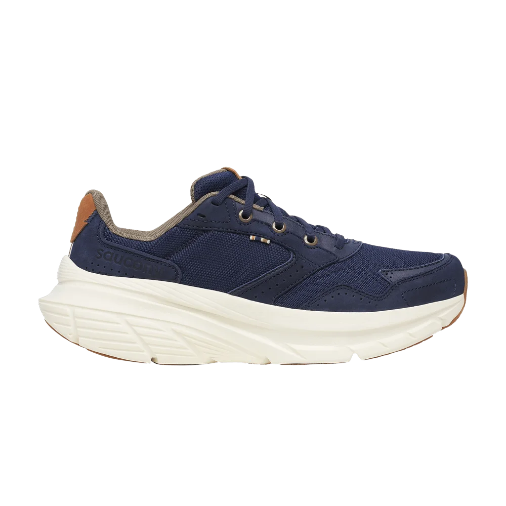 Кроссовки Saucony Guide Metro 'Navy'