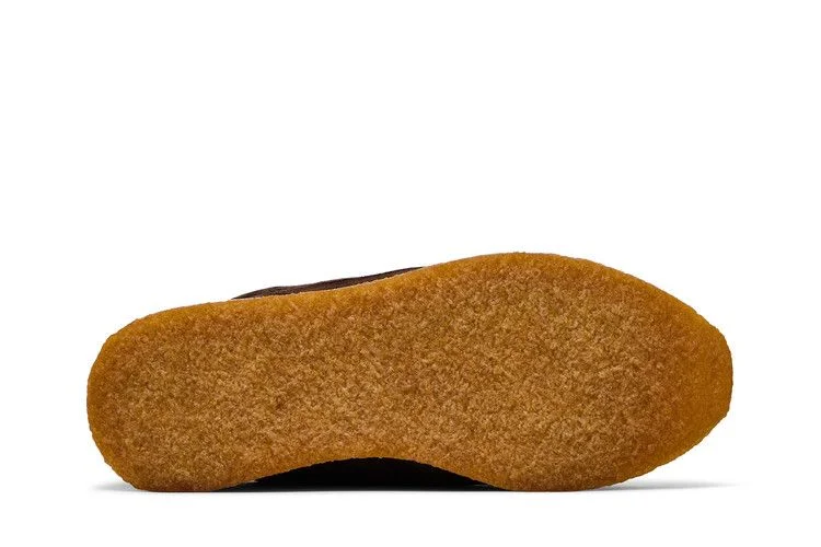 Кроссовки Saucony Shadow 6000 MOC 'Brown'