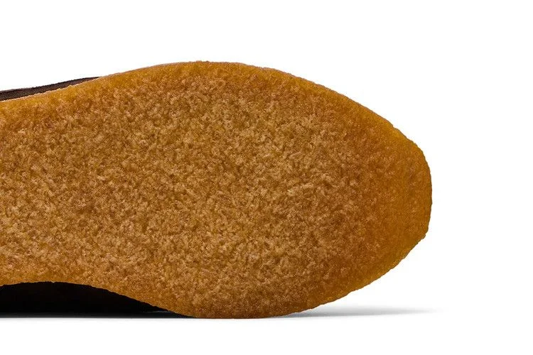 Кроссовки Saucony Shadow 6000 MOC 'Brown'