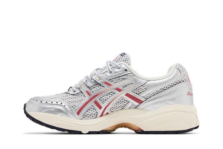 Krossovki-Sneakersnstuff-x-ASICS-Wmns-Gel-1090-Pure-Silver-Salmon-2