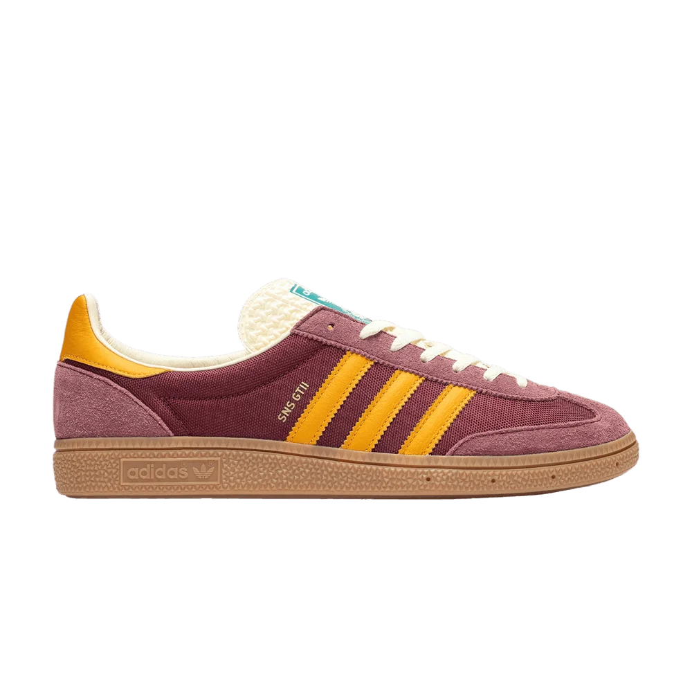 Кроссовки Sneakersnstuff x adidas GT 2 '3rd Edition - Paris'
