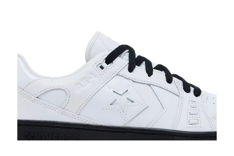 Кроссовки Sneeze x Converse AS-1 Pro 'White Black Gum'