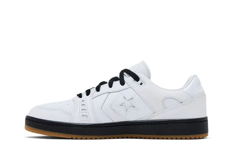 Кроссовки Sneeze x Converse AS-1 Pro 'White Black Gum'