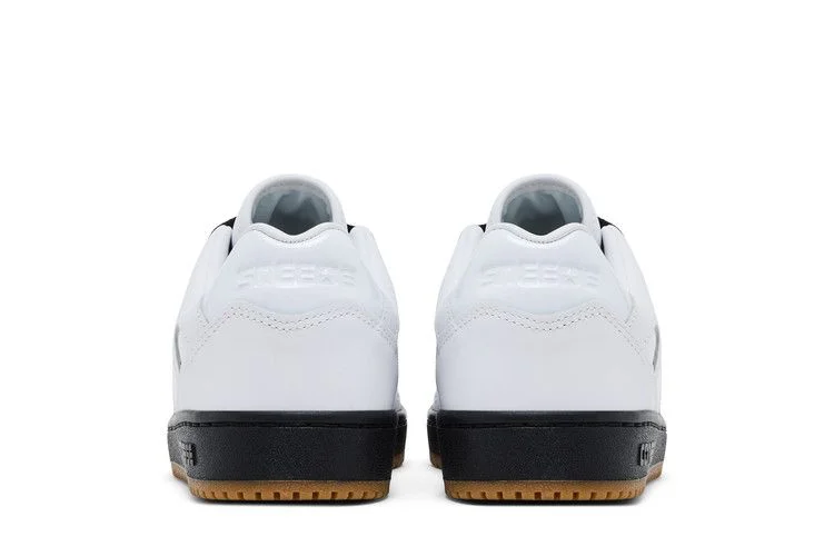 Кроссовки Sneeze x Converse AS-1 Pro 'White Black Gum'