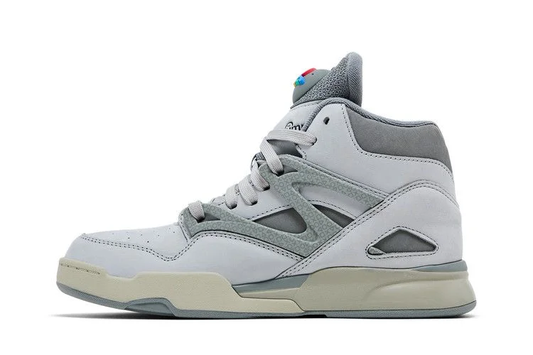 Кроссовки Sony Playstation x Reebok Pump Omni Zone 2 '30th Anniversary'