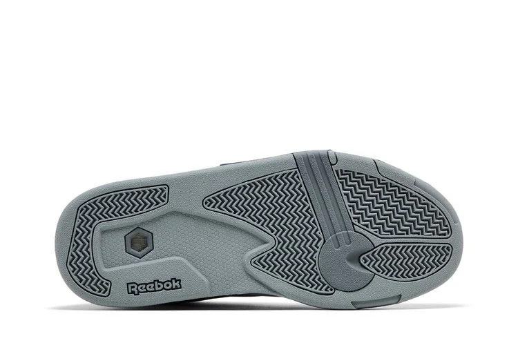 Кроссовки Sony Playstation x Reebok Pump Omni Zone 2 '30th Anniversary'