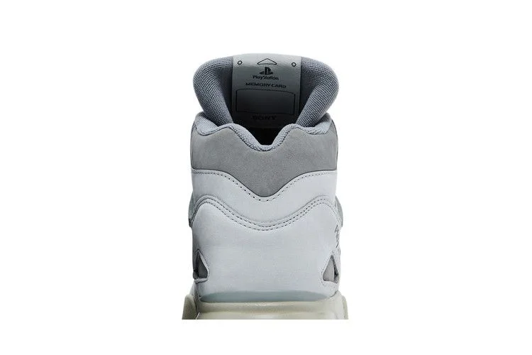 Кроссовки Sony Playstation x Reebok Pump Omni Zone 2 '30th Anniversary'