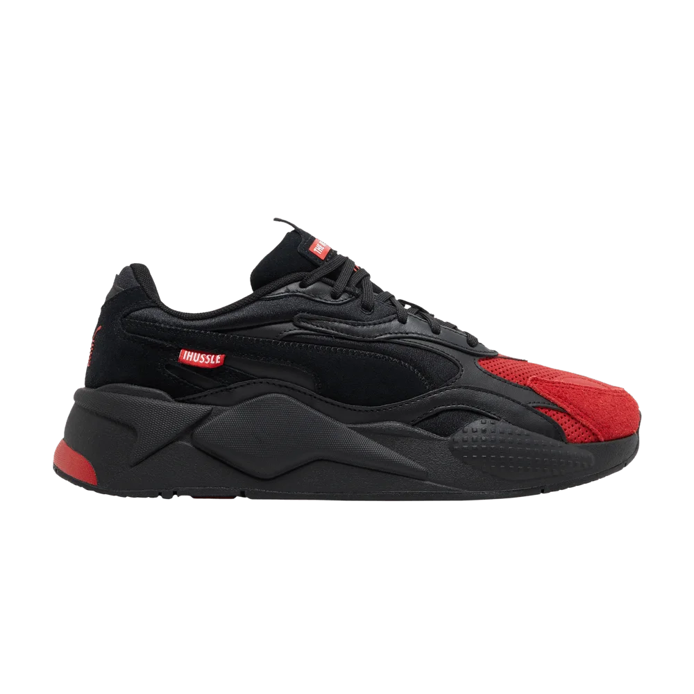 Кроссовки TMC x Puma RS-X3 '10th Anniversary'