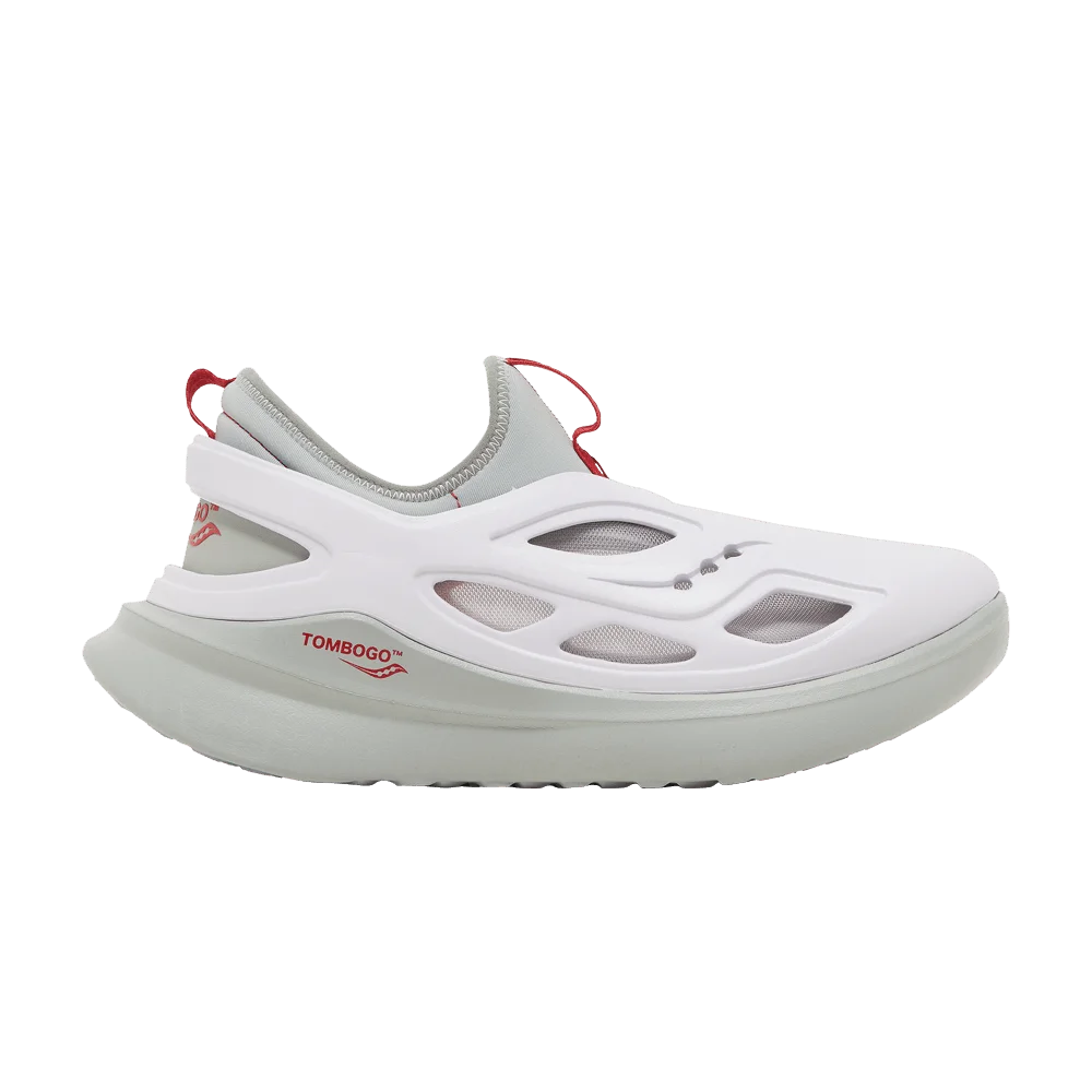Кроссовки TOMBOGO x Saucony Butterfly 'Sage Moon'