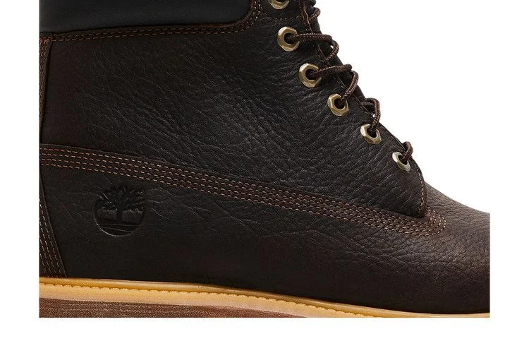 Кроссовки Timberland 6 Inch Premium 'Dark Brown'