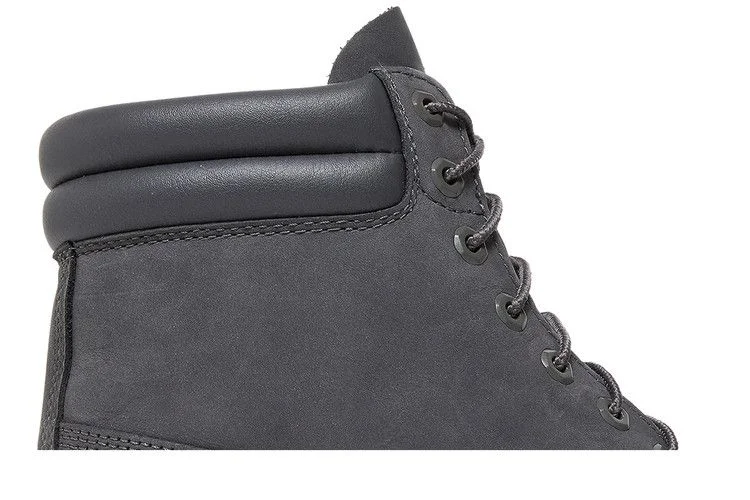 Кроссовки Timberland 6 Inch Premium 'Dark Grey'