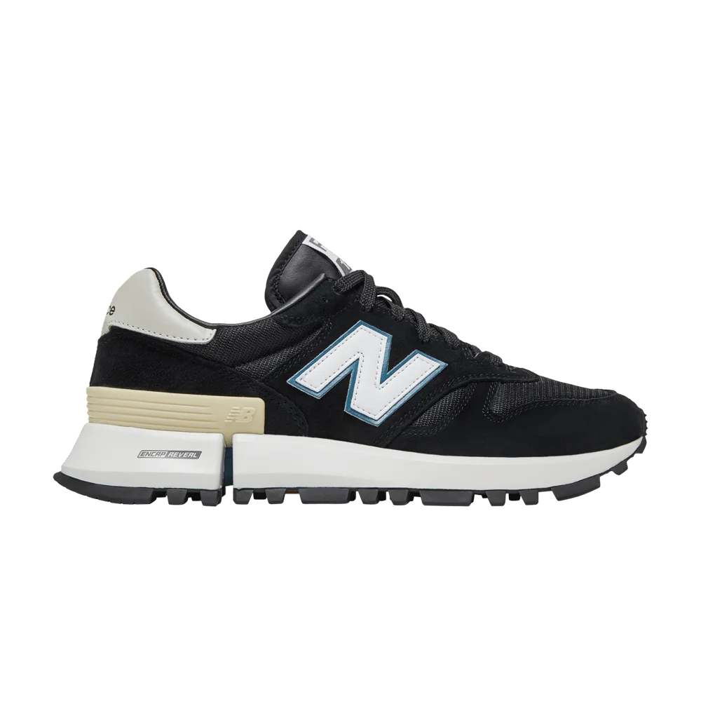 Кроссовки Tokyo Design Studio x New Balance RC 1300 'Black Maldives Blue'