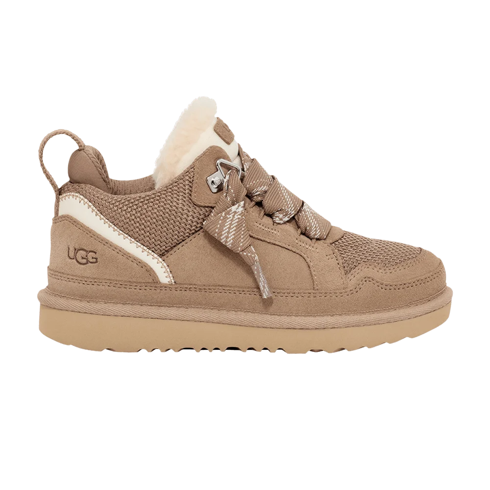 Кроссовки UGG Lowmel Kids 'Dune '
