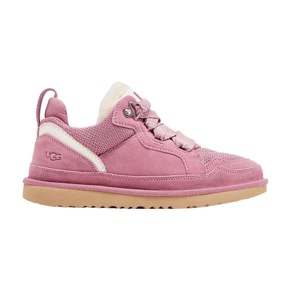 Кроссовки UGG Lowmel Kids 'Dusty Orchid'