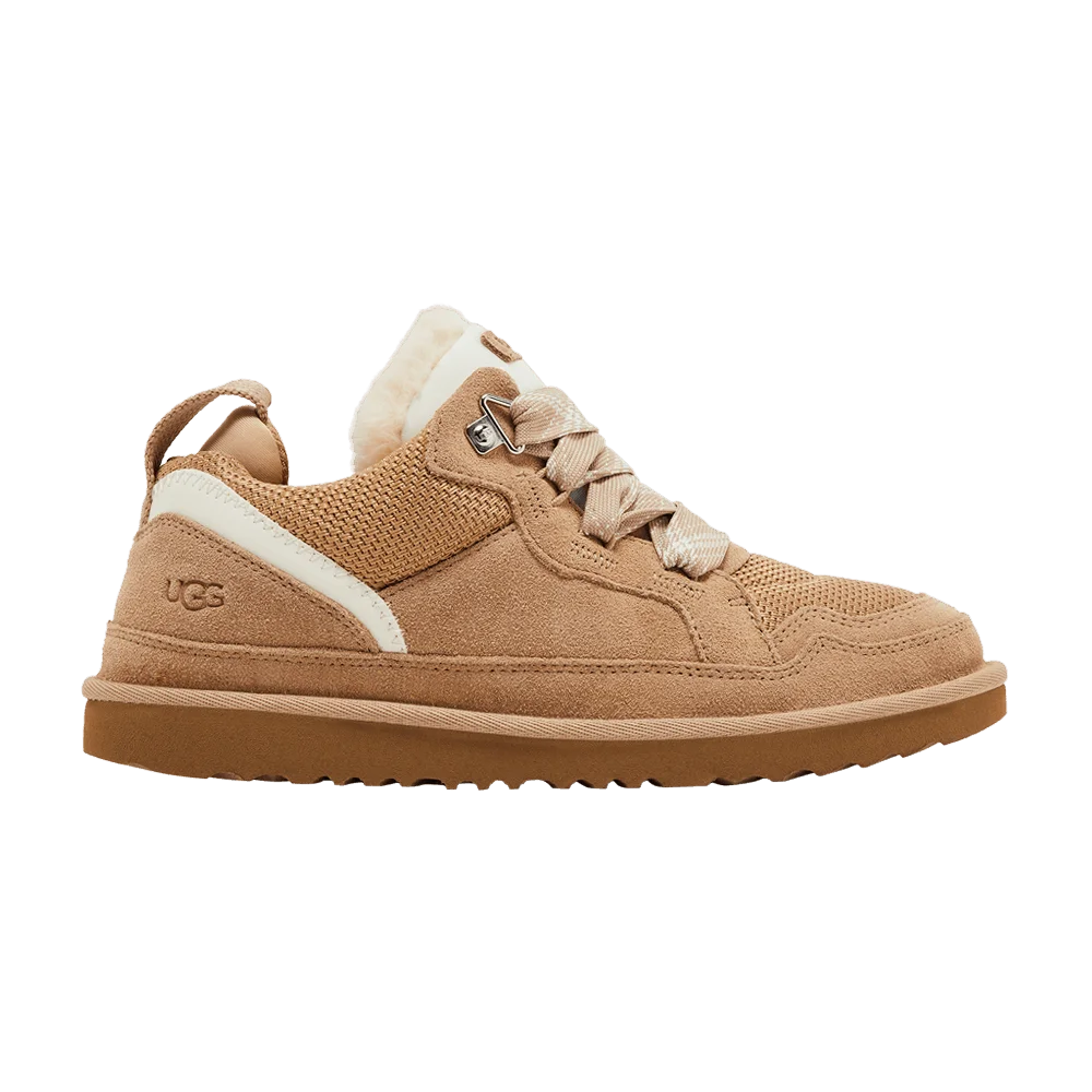 Кроссовки UGG Lowmel Kids 'Sand'