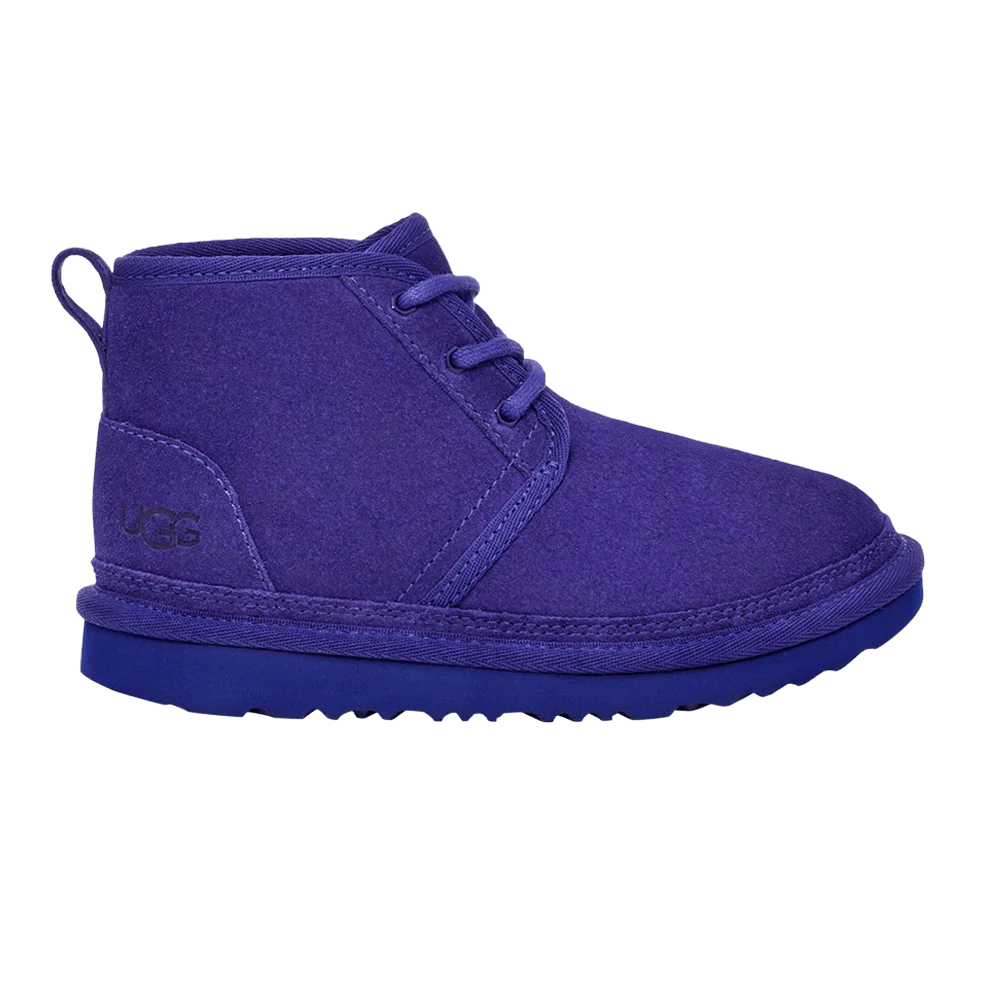 Кроссовки UGG Neumel II Boot Kids 'Navy Blue'