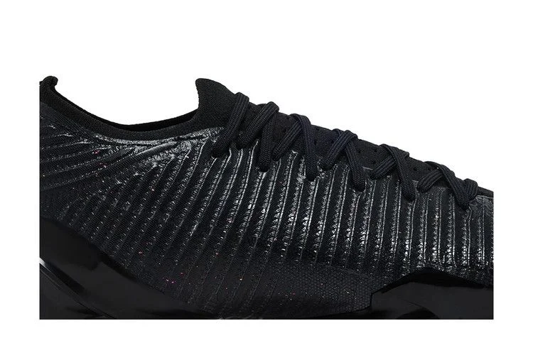 Кроссовки Under Armour Blur Pro 'Black'