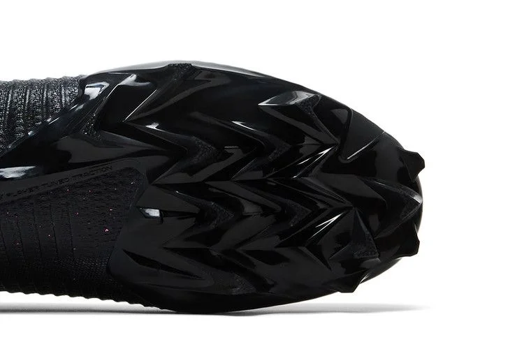 Кроссовки Under Armour Blur Pro 'Black'