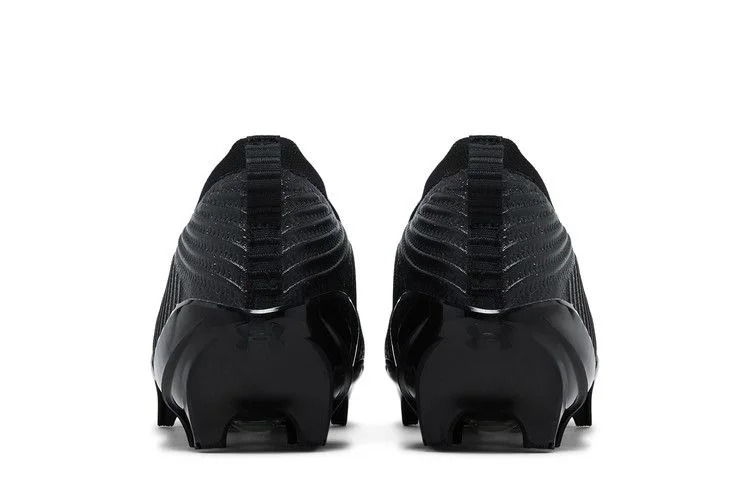 Кроссовки Under Armour Blur Pro 'Black'
