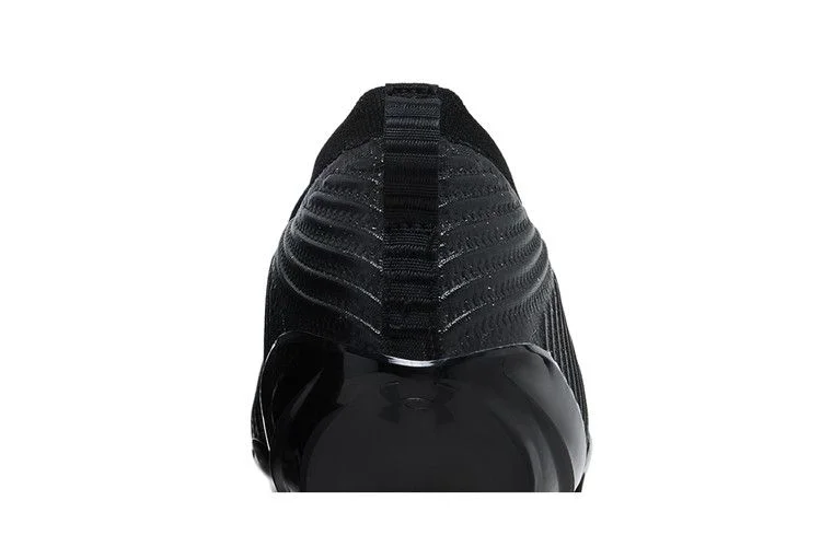 Кроссовки Under Armour Blur Pro 'Black'