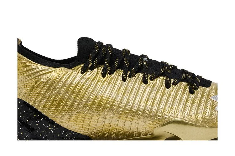 Кроссовки Under Armour Blur Pro 'Golden Child'