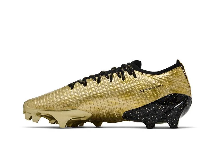 Кроссовки Under Armour Blur Pro 'Golden Child'