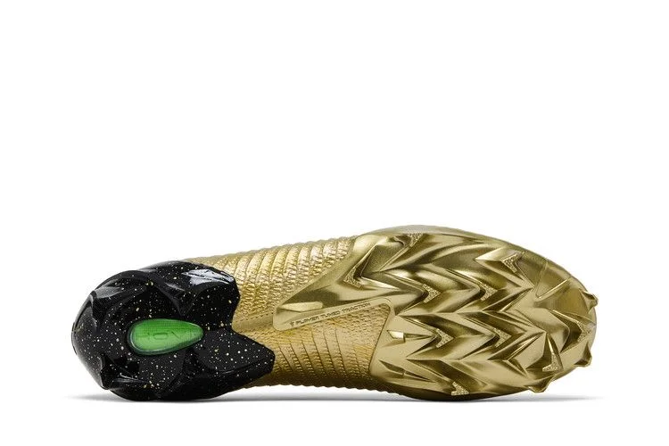 Кроссовки Under Armour Blur Pro 'Golden Child'