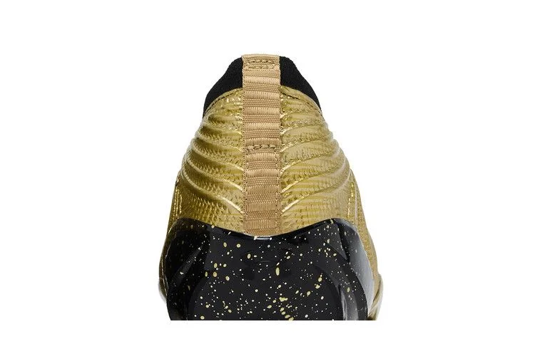 Кроссовки Under Armour Blur Pro 'Golden Child'