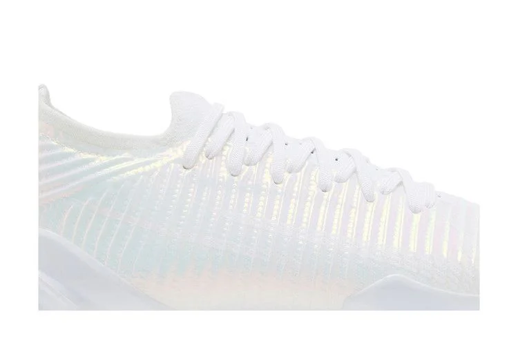 Кроссовки Under Armour Blur Pro 'White'