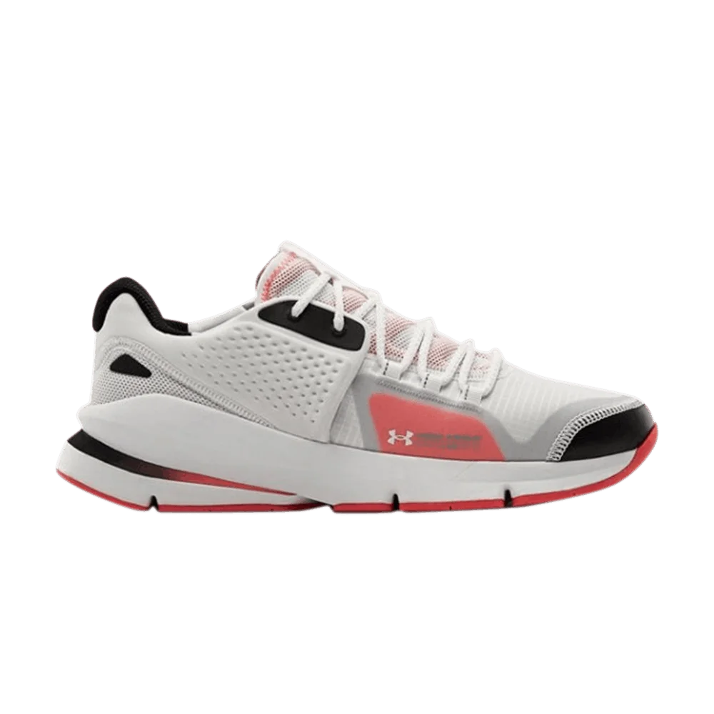 Кроссовки Under Armour Forge RC '90s Retro Glam - White'