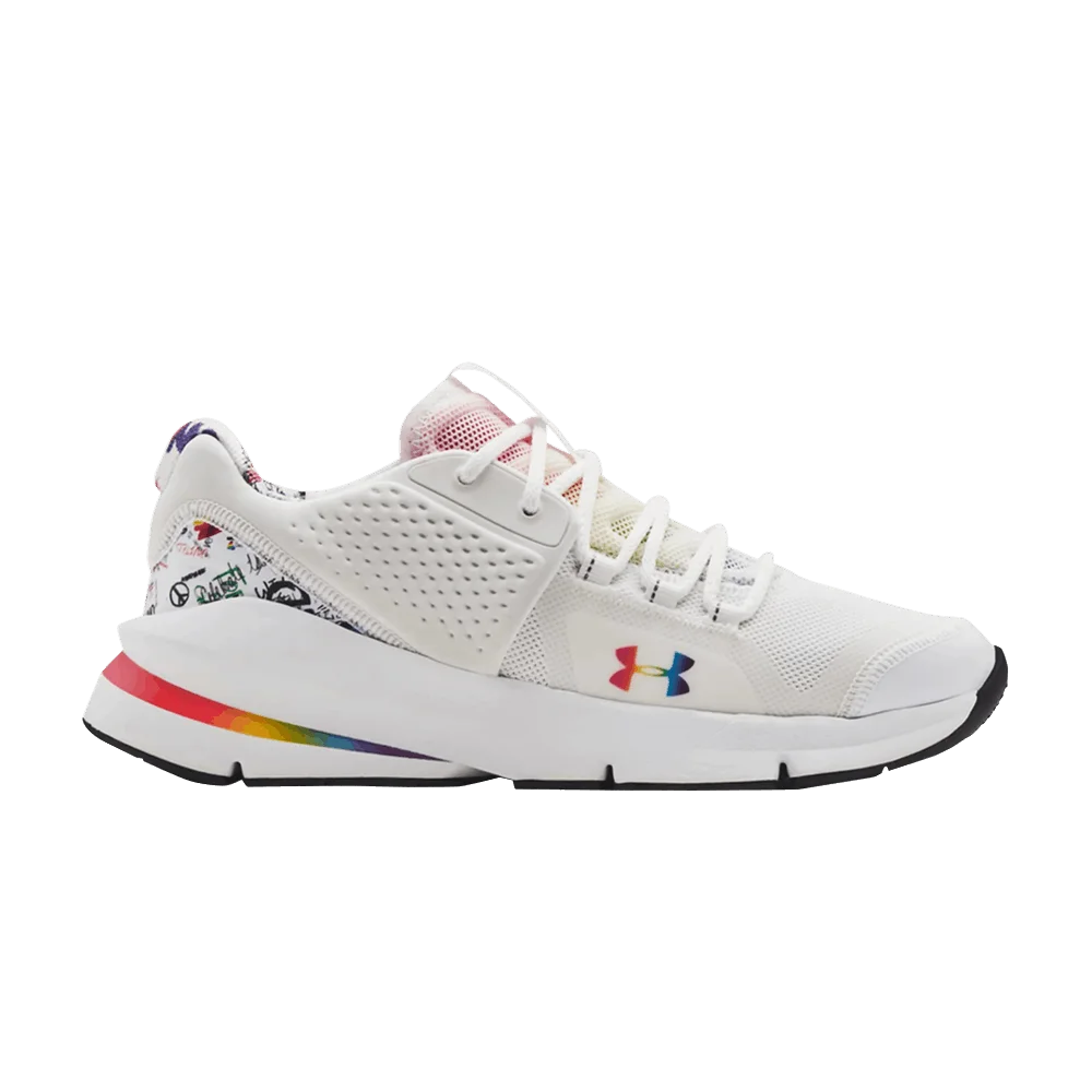 Кроссовки Under Armour Forge RC 'Pride'