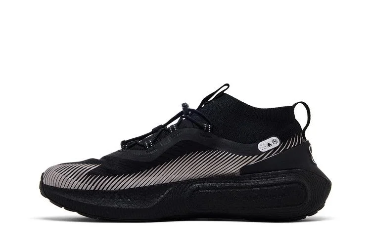 Кроссовки Under Armour HOVR Phantom 4 Storm 'Black Anthracite'