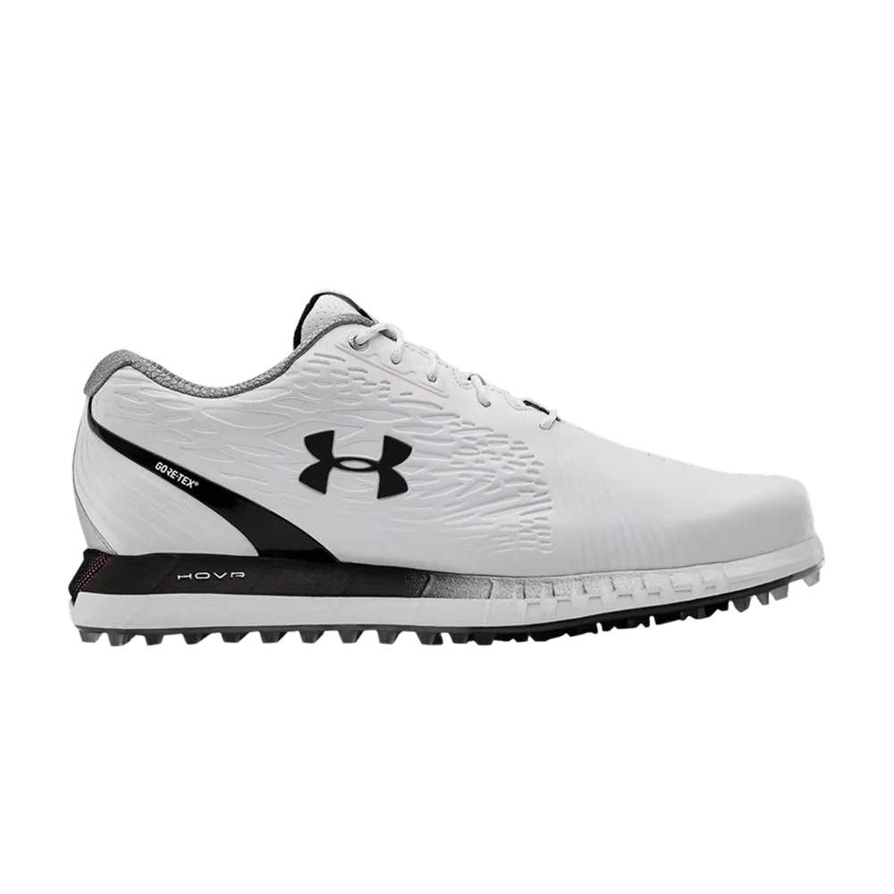 Кроссовки Under Armour HOVR Show SL GTX E Wide 'White Black'