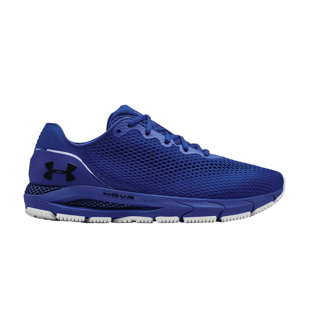 Кроссовки Under Armour HOVR Sonic 4 'Royal Black'