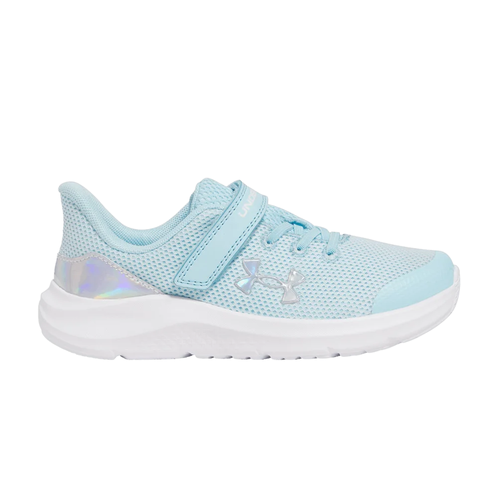Кроссовки Under Armour Pursuit 4 AC PS 'Stream Iridescent'