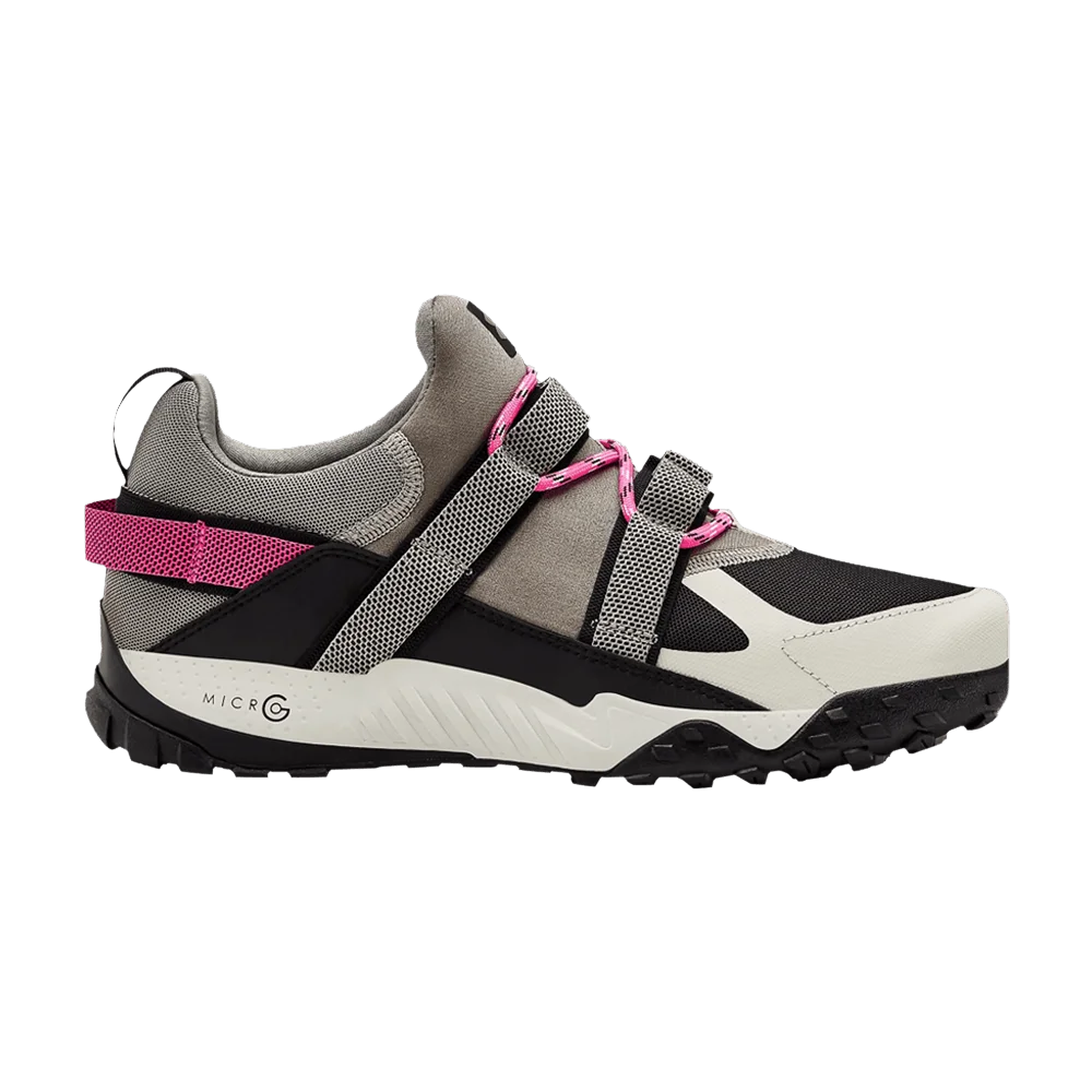 Кроссовки Under Armour Valsetz Trek NM 'Green'