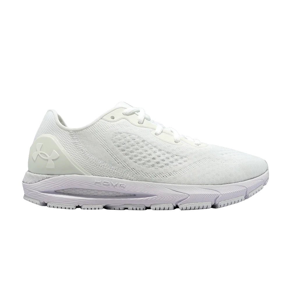 Кроссовки Under Armour Wmns HOVR Sonic 5 'White'