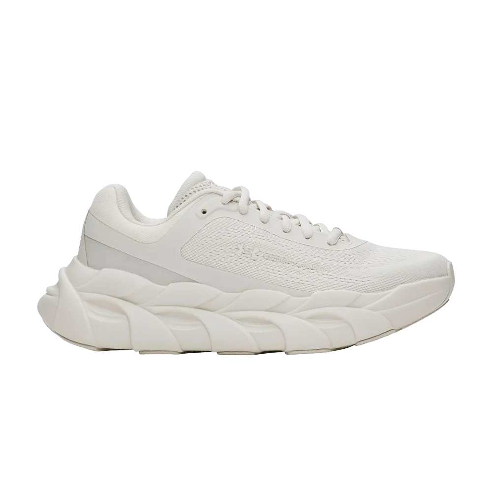 Кроссовки Under Armour Wmns Halo Runner 'Summit White'