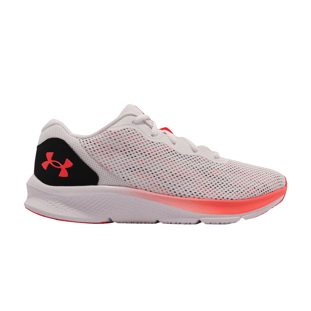 Кроссовки Under Armour Wmns Shadow 'White Pink'