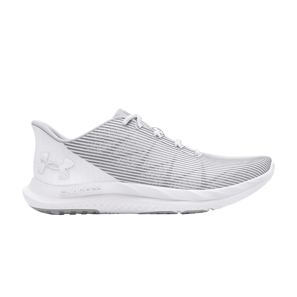 Кроссовки Under Armour Wmns Speed Swift 'White'