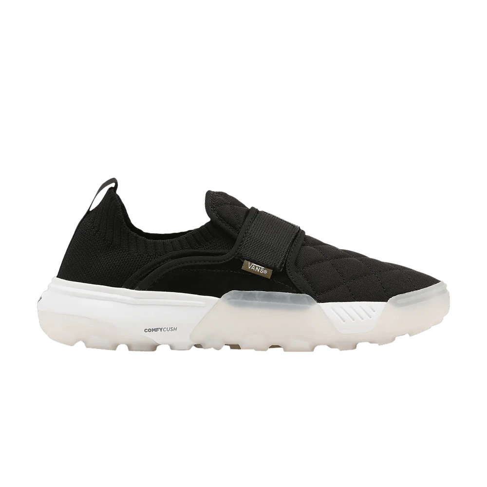 Кроссовки Vans Coast ComfyCush 'Staple'
