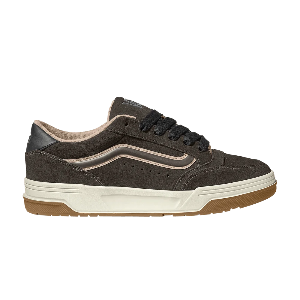 Кроссовки Vans Hylane 'Brown'