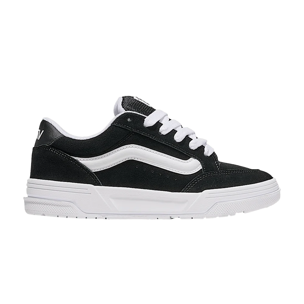 Кроссовки Vans Hylane Kids 'Black'