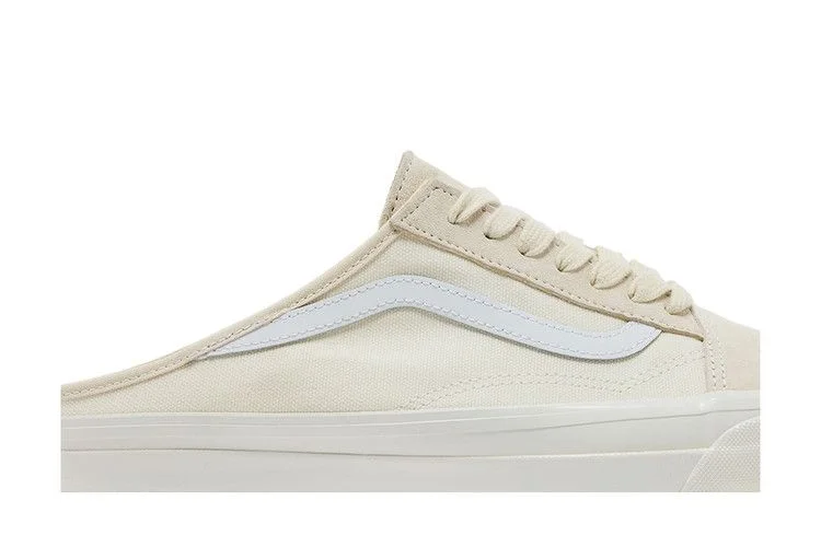 Krossovki-Vans-Old-Skool-Mule-LX-Turtle-Dove-Beige-1